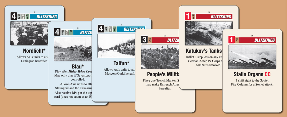 GMT Games - Stalin's War