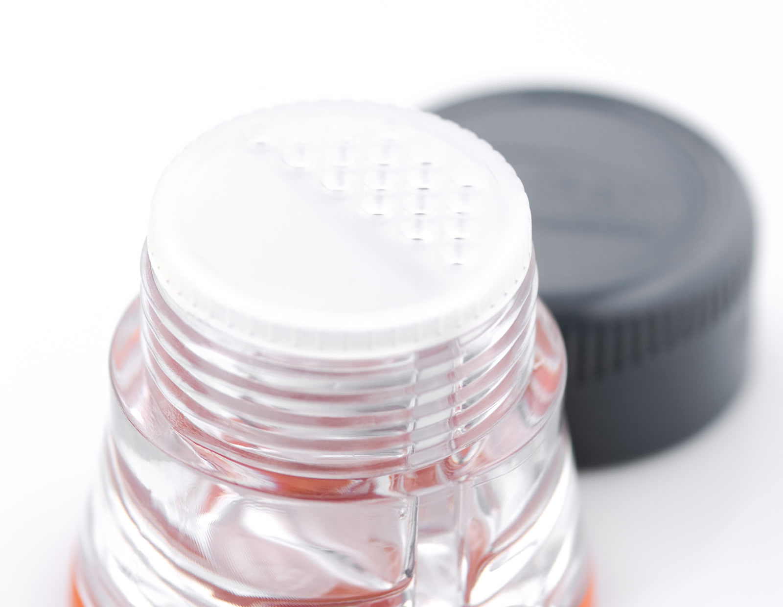 ウルトラライトソルト&ペッパーシェイカー - GSI OUTDOORS（ジーエス