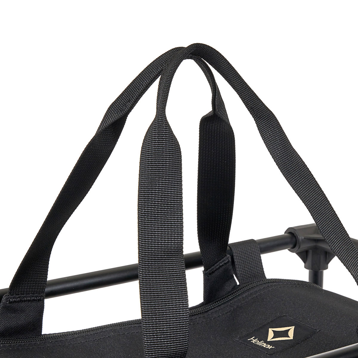 Tac.Field office M用 ライトバッグ / ブラック | タクティカル