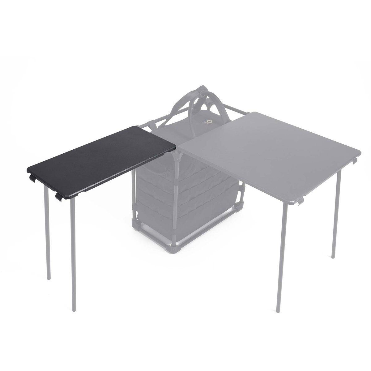 Tac.Field office M用 トップ 39×19 / ブラック | タクティカル