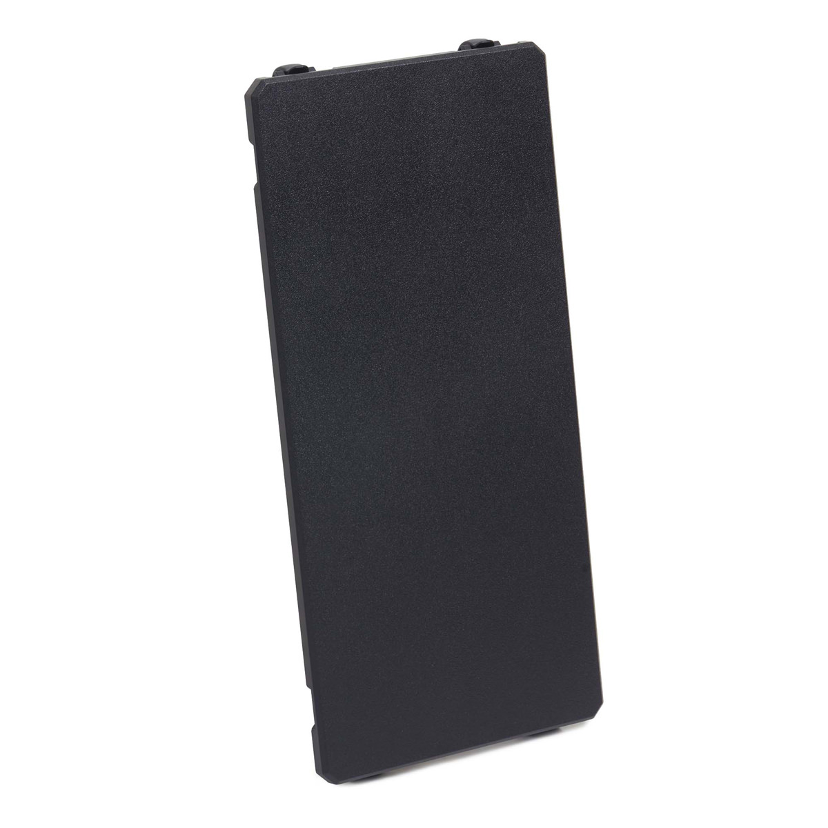 Tac.Field office M用 トップ 39×19 / ブラック | タクティカル