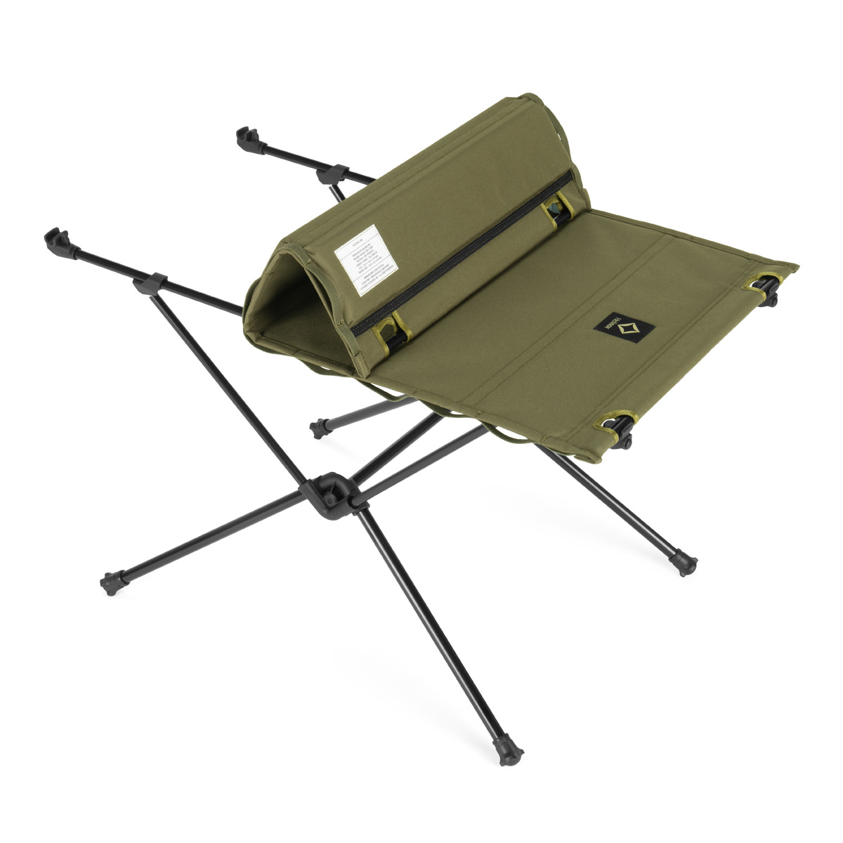 Tac. テーブル M / ミリタリーオリーブ | タクティカルサプライ