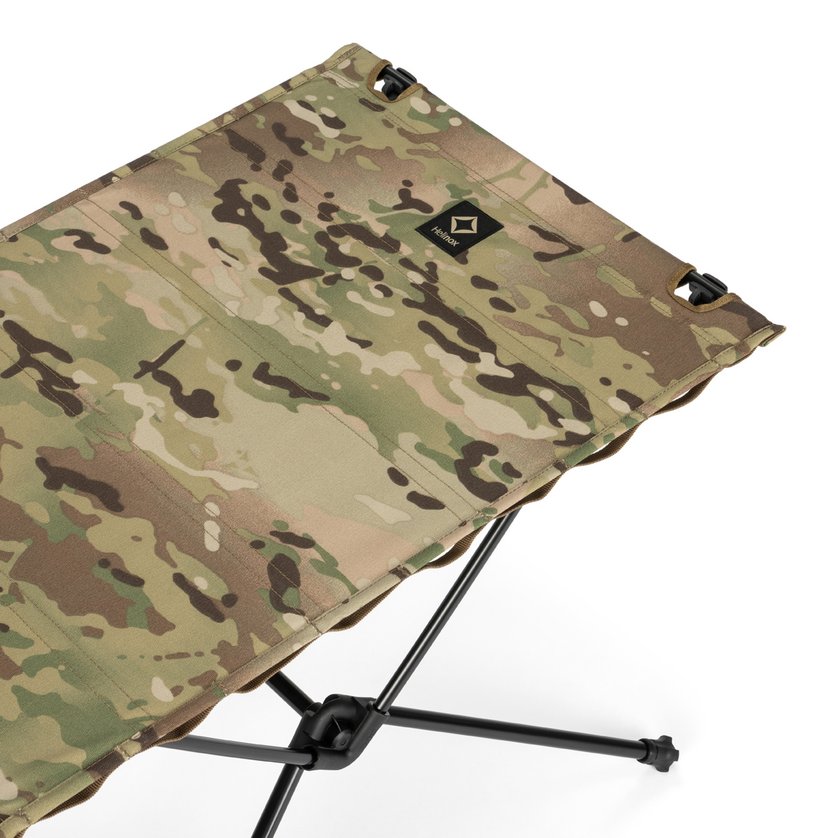 Tac. テーブル M / マルチカム | タクティカルサプライ | Helinox