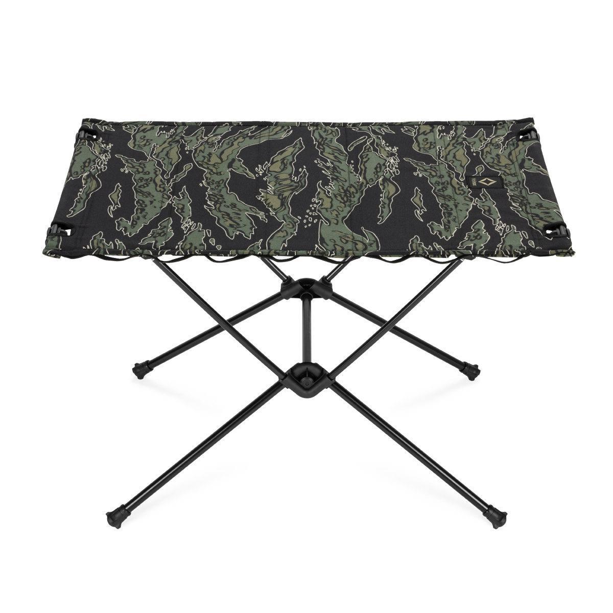 Tac. テーブル M / エックスレイ タイガーカモ | タクティカルサプライ