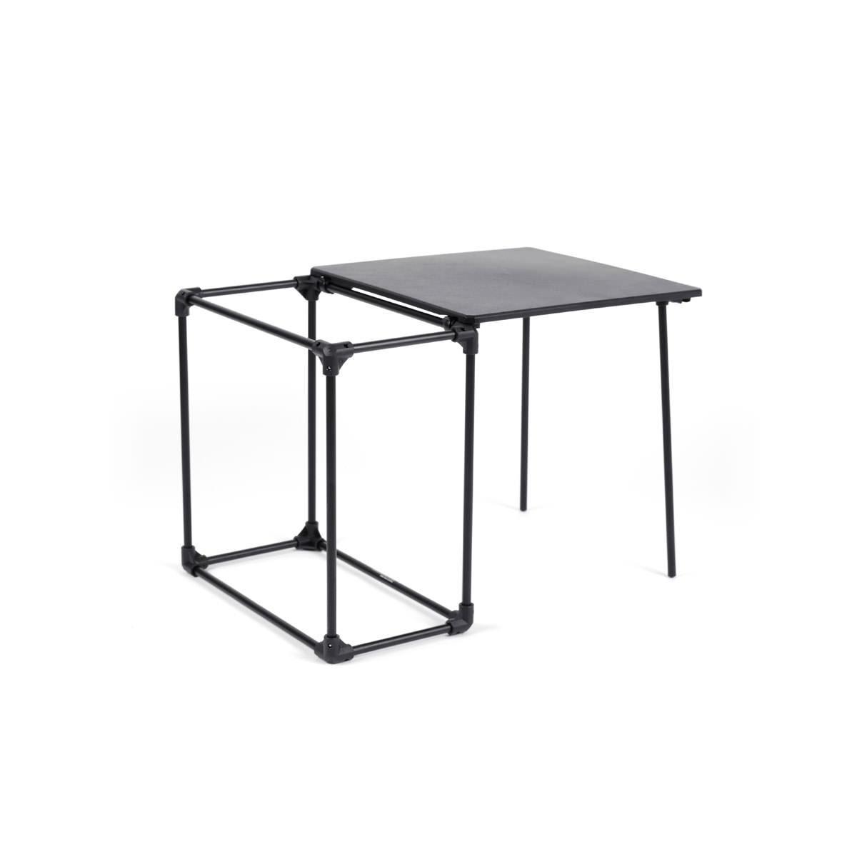 タクティカル フィールドオフィス M / ブラック | タクティカル