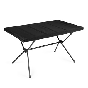 タクティカルテーブル L / ブラック | タクティカルサプライ | Helinox