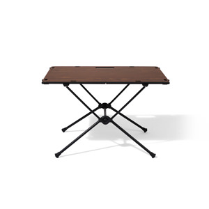 オーバル テーブルトップ / クラシックウォールナット | ホーム・デコ