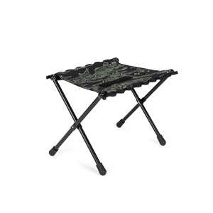 Tac. スピードスツール M / ブラック | タクティカルサプライ