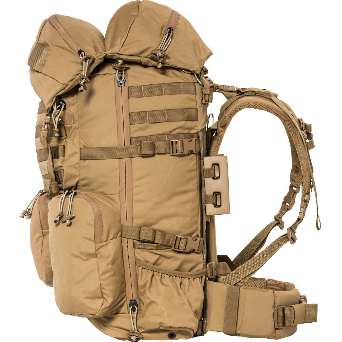 詳細 | Mysteryranch | ミステリーランチ オフィシャルウェブサイト by