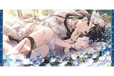 第309弾 ブシロード ラバーマットコレクション V2 Vol.1330～1337