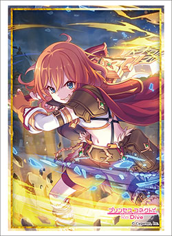 第497弾 ブシロード スリーブコレクションHG Vol.2884～2891