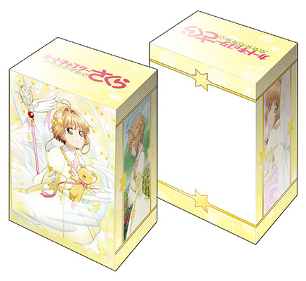 第170弾 ブシロードデッキホルダーコレクションV2 Vol.813～817