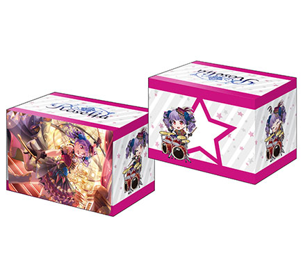 第46弾 ブシロード デッキホルダーコレクションV3 Vol.221～230