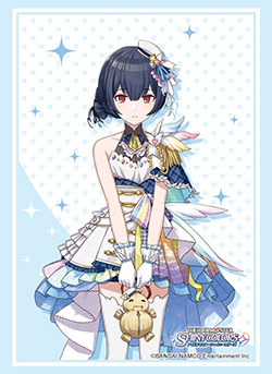 第488弾 ブシロード スリーブコレクションHG Vol.2829～2836