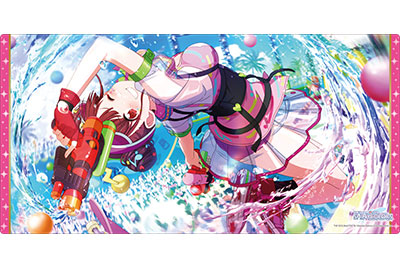 第314弾 ブシロード ラバーマットコレクション V2 Vol.1351～1358