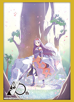 第617弾 ブシロード スリーブコレクションHG Vol.3655～3660