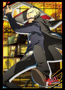 第119弾 ブシロードスリーブコレクションHG Vol.521～525｜ブシロード