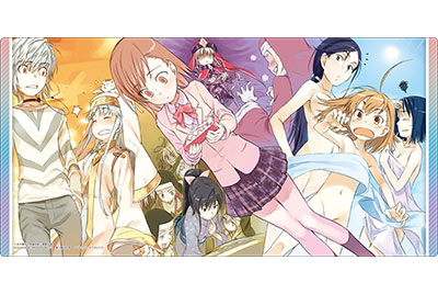 第188弾 ブシロード ラバーマットコレクションV2 Vol.894～901