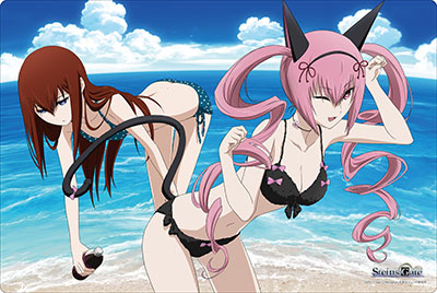 第102弾 ブシロード ラバーマットコレクションVol.317～Vol.321