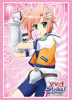 第237弾 ブシロードスリーブコレクションHG Vol.1163～1167