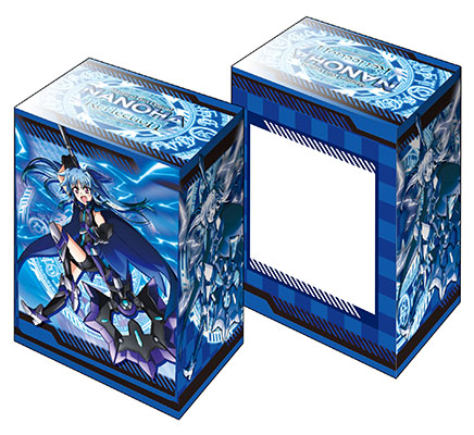 第87弾 ブシロードデッキホルダーコレクションV2 Vol.393～396