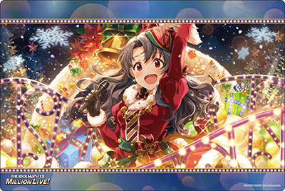 第91弾 ブシロード ラバーマットコレクションV2 Vol.477～483