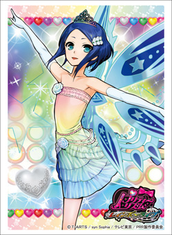 第134弾 ブシロードスリーブコレクションHG Vol.595～601｜ブシロード