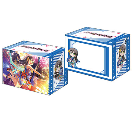 第119弾 ブシロードデッキホルダーコレクションV2 Vol.563～569