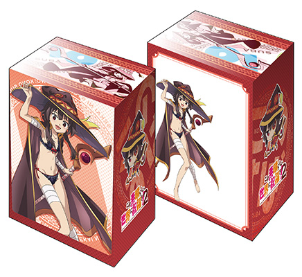 第33弾 ブシロードデッキホルダーコレクションV2 Vol.144~149