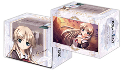 第6弾 ブシロードデッキホルダーコレクション Vol.20～24｜ブシロード