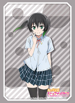 第550弾 ブシロード スリーブコレクションHG Vol.3228～3238