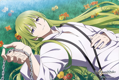 第189弾 ブシロード ラバーマットコレクションVol.772～777