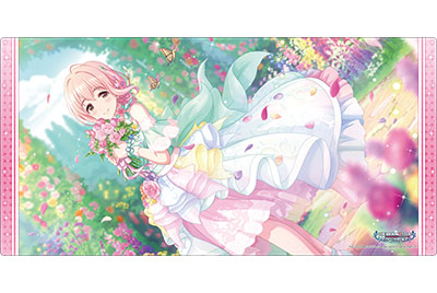 第354弾 ブシロード ラバーマットコレクション V2 Vol.1526～1531