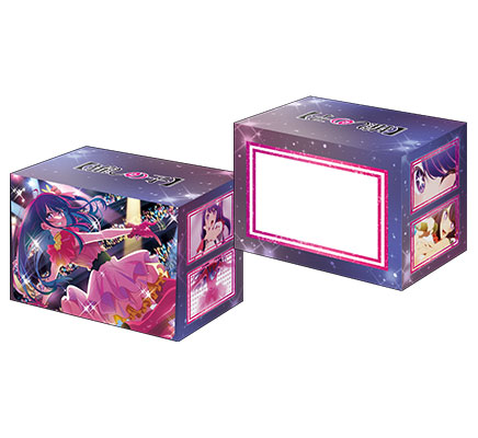 第196弾 ブシロード デッキホルダーコレクション V3 Vol.830～832