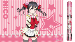 第2弾 ブシロード ケース付きラバーマットVol.4～Vol.9｜ブシロード