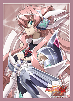 第200弾 ブシロードスリーブコレクションHG Vol.967～974｜ブシロード