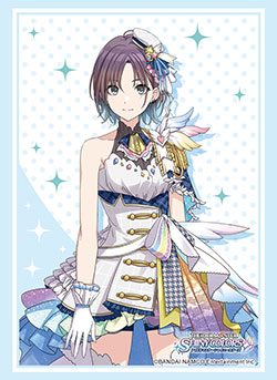 第494弾 ブシロード スリーブコレクションHG Vol.2866～2872