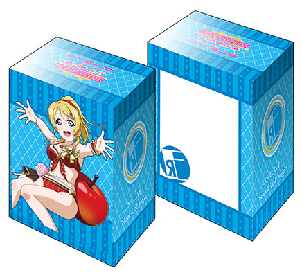 第161弾 ブシロードデッキホルダーコレクションV2 Vol.766～774