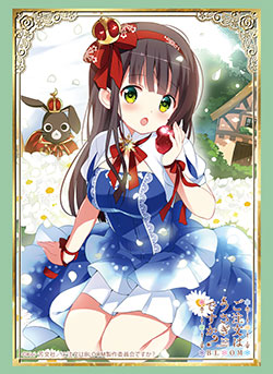 第509弾 ブシロード スリーブコレクションHG Vol.2953～2958