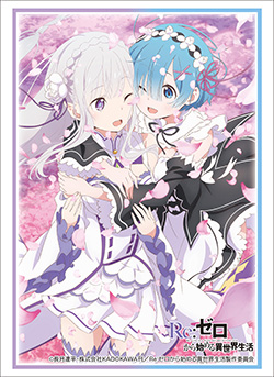 第316弾 ブシロードスリーブコレクションHG Vol.1613～1616