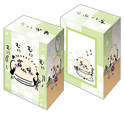 第111弾 ブシロード デッキホルダーコレクションV3 Vol.505～508