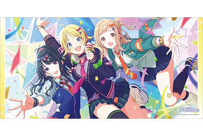 第340弾 ブシロード ラバーマットコレクション V2 Vol.1462～1469