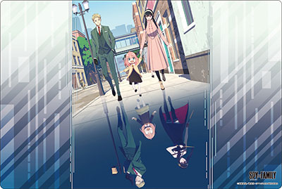 第189弾 ブシロード ラバーマットコレクションV2 Vol.902～903