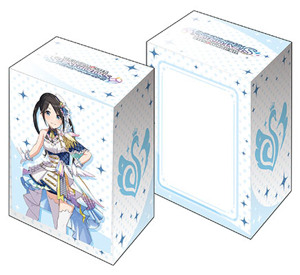 第247弾 ブシロードデッキホルダーコレクションV2 Vol.1270～1277