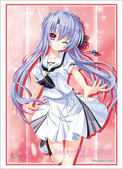 第320弾 ブシロードスリーブコレクションHG Vol.1643～1647