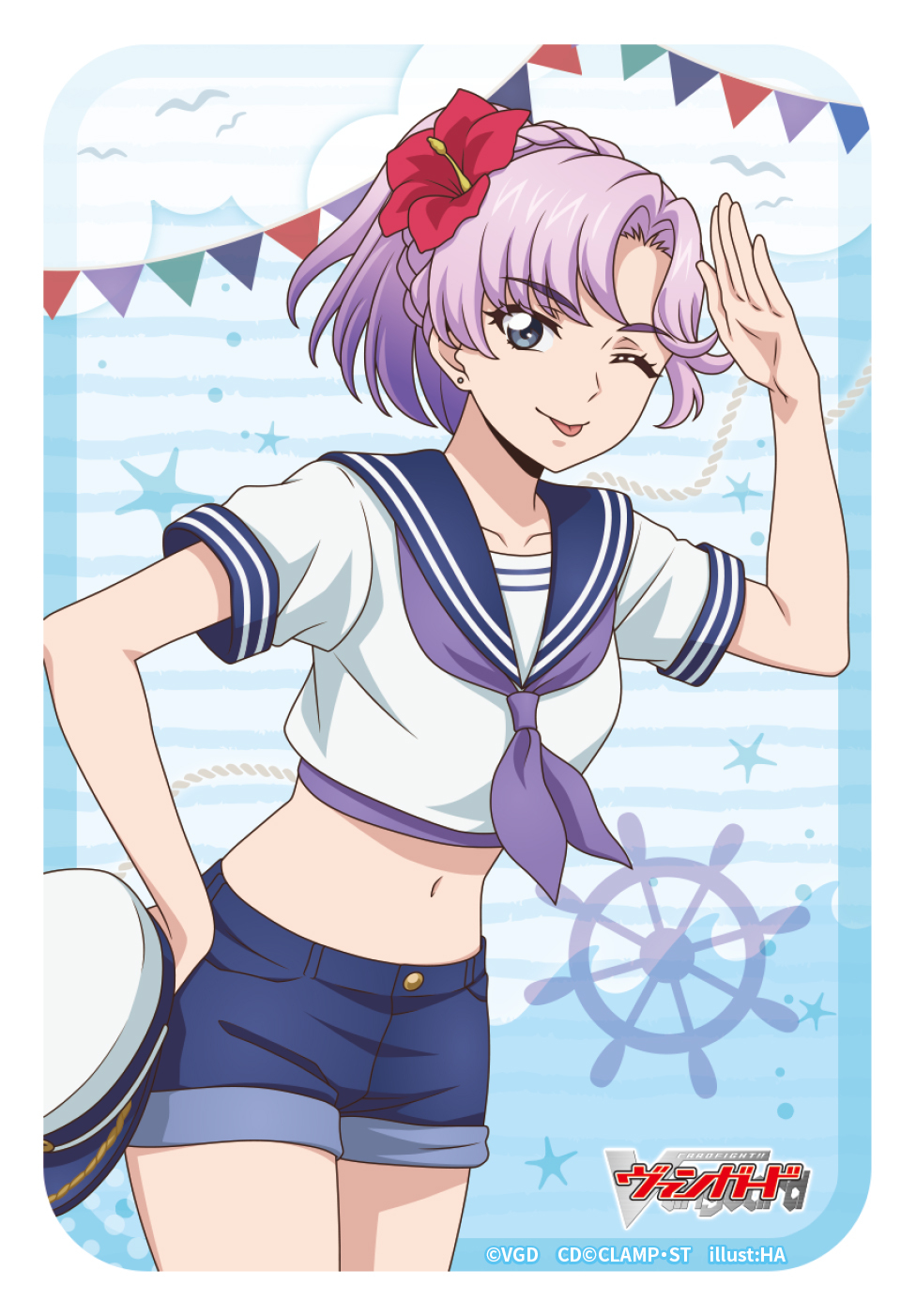 コミックマーケット106 ブシロードブース 商品情報｜ブシロード公式サイト