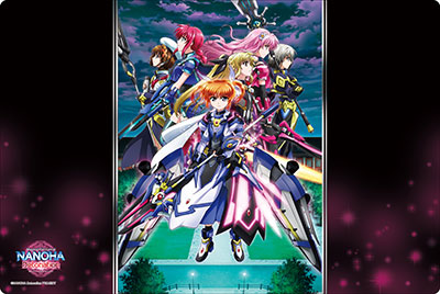 第161弾 ブシロード ラバーマットコレクションVol.627～634