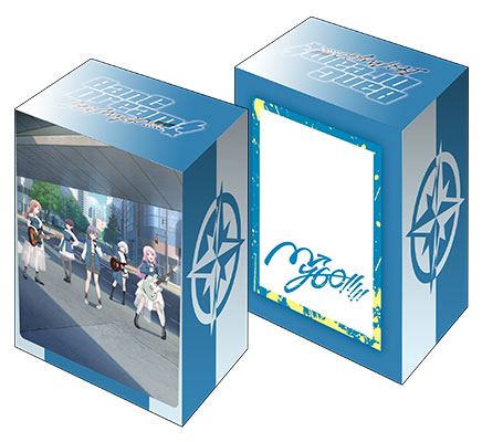 第133弾 ブシロード デッキホルダーコレクション V3 Vol.598