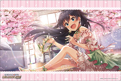 第91弾 ブシロード ラバーマットコレクションV2 Vol.477～483