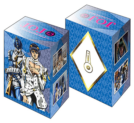 第168弾 ブシロードデッキホルダーコレクションV2 Vol.806～811